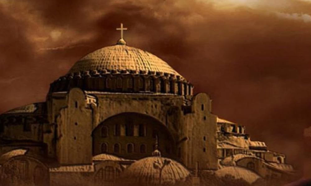 Σε 15 μέρες απόφαση για Αγιά Σοφιά-Αναλυτές: Δεν θα ληφθεί νομική απόφαση, αλλά όποια και να είναι θα την εκμεταλλευτεί ο Ερντογάν